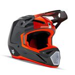 _Fox V1 Ballast Helmet | 31373-006-P | Greenland MX_