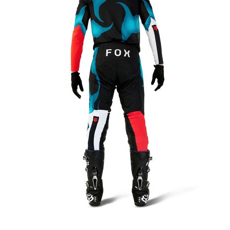 _Pantalon Fox Flexair Withered | 31289-001-P | Greenland MX_