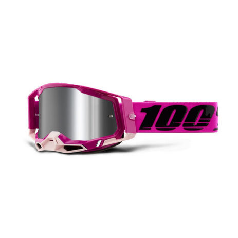 _100% Goggles Racecraft 2  Mirror Lens | 50121-261-08-P | Greenland MX_