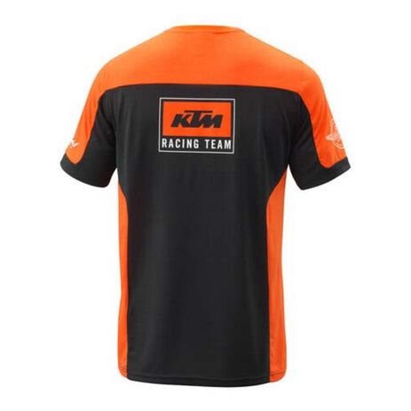 _T-Shirt KTM Team | 3PW240004101-P | Greenland MX_