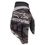 _Alpinestars Radar Youth Gloves Black/Gray | 3541822-106 | Greenland MX_