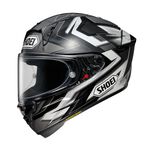 _Shoei X-SPR Pro Escalate Helmet | CSXSP12052-P | Greenland MX_