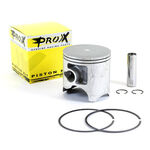 _Prox Piston Kit Kawasaki KX 500 88-04 | 01.4408 | Greenland MX_