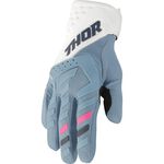 _Thor Spectrum Women Gloves | 3331-0264-P | Greenland MX_