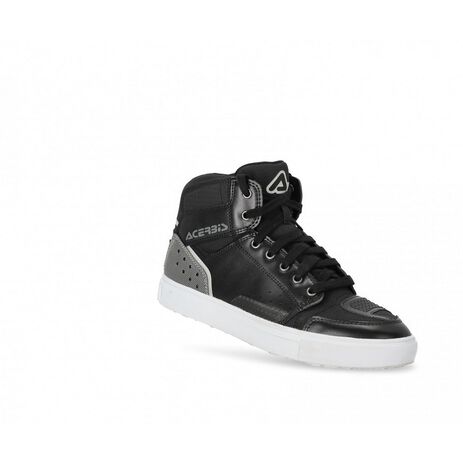 _Acerbis CE Lock Shoes Black | 0024278.090 | Greenland MX_