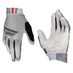 _Leatt MTB 2.0 X-Flow Gloves Gray | LB6024150220-P | Greenland MX_