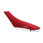 _Selle Acerbis X-Seat Honda CRF 250 R 10-13 CRF 450 R 09-12 Rouge | 0013154.110.700 | Greenland MX_