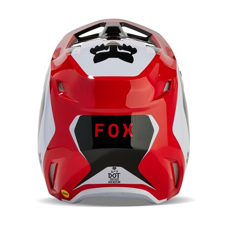_Fox V1 Nitro Helm | 31370-110-P | Greenland MX_