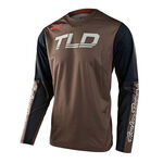 _Troy Lee Designs Scout GP Recon Jersey Brown | 367311011-P | Greenland MX_
