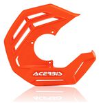 _Acerbis X-Future Bremsscheibenschutz Vorne | 0024328.011.016-P | Greenland MX_