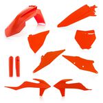 _Acerbis Plastik Full Kit KTM SX/SX-F 19-.. Orange 16 | 0023479.011.016-P | Greenland MX_