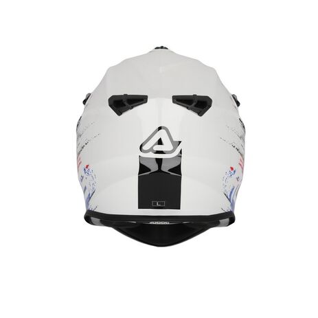 _Acerbis Linear 22-06 Helmet | 0025316.034 | Greenland MX_
