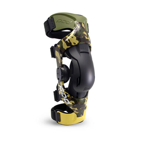 _POD K4 2.0 Orthopedic Knee Braces | K4027.CMO-P | Greenland MX_