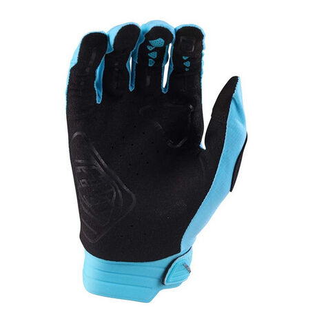_Troy Lee Designs Gambit Handschuhe Blau | 415906012-P | Greenland MX_