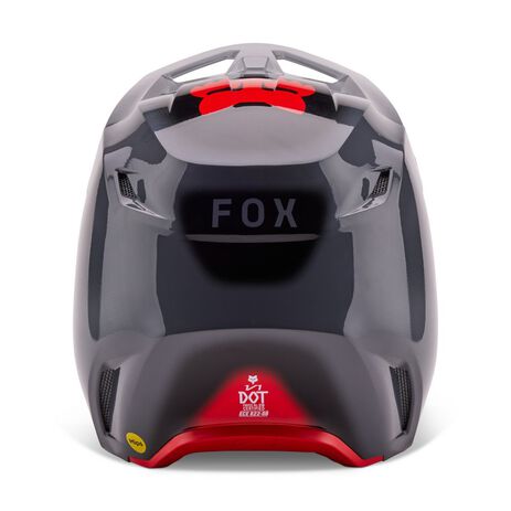 _Fox V1 Interfere Helmet | 32044-037-P | Greenland MX_