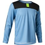_Fox Defend Youth Jersey | 28956-157-P | Greenland MX_