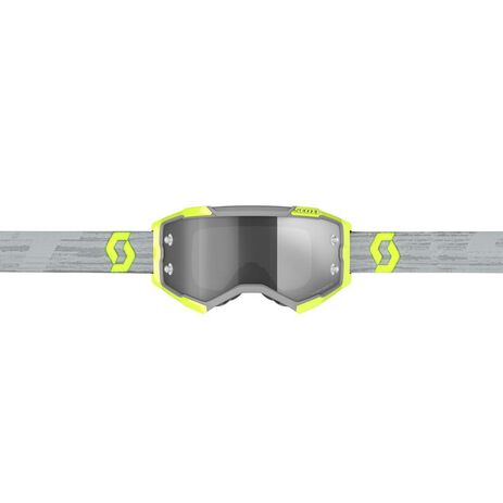 _Scott Fury Light Sensitive Goggles Gray/Yellow | 2728271120327-P | Greenland MX_