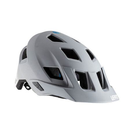 _Leatt MTB AllMtn 1.0 Helmet Steel | LB1022070710-P | Greenland MX_
