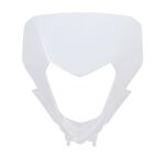 _Polisport Headlight Mask Replica Sherco SE-R/SEF-R 24 | 8681100002-P | Greenland MX_