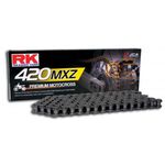 RK 420 MXZ4 Super Reinforced Chain 140 Links, , hi-res