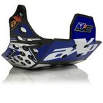 _AXP Racing Skid Plate Yamaha YZ 125 05-23 | AX1410 | Greenland MX_