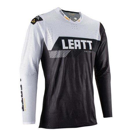 _Leatt 5.5 UltraWeld Jersey Dark Grey | LB5023030900-P | Greenland MX_