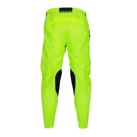 _Pantalon Acerbis MX K-Windy Vented Lime Light | 0026048.377 | Greenland MX_