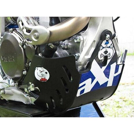 _AXP Racing Motorschutzplatte Yamaha YZ 250 F 10-13 | AX1093-P | Greenland MX_