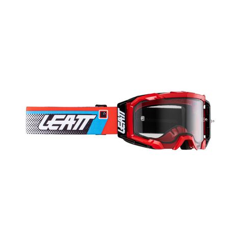 _Leatt Velocity 5.5 Brille Rot | LB8024070360-P | Greenland MX_