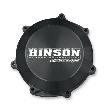 _Hinson Yamaha YZ 450 F 04-13 YFZ 450 R 09-23 Kupplungsaußendeckel | C196 | Greenland MX_