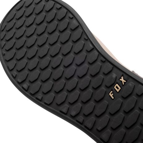 _Fox Union Canvas Shoes | 29860-553-P | Greenland MX_