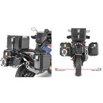 _Givi Specific PL One-Fit Pannier Holder for Monokey Cam-Side Trekker Outback Case KTM 1290 Super Adventure R/S 21 | PLO7713CAM | Greenland MX_