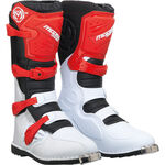 _Moose Racing Qualifier MX Boots Red | 3410-2590-P | Greenland MX_