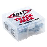 _Bolt Track Pack Honda CR/CRF 00-.. Screws Workshop Kit | BT-TRKCRF1 | Greenland MX_