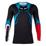 _Maillot Fox Flexair Withered | 31268-001-P | Greenland MX_