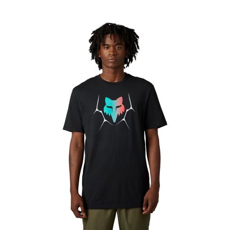 _Fox Syz Premium T-Shirt | 30540-001-P | Greenland MX_