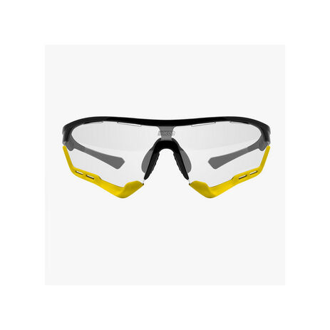 _Scicon Aerotech Glasses Photochromic Lens Black/Silver | EY13180205-P | Greenland MX_