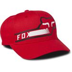 _Fox Vizen Flexfit Youth Hat | 29982-122 | Greenland MX_