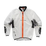 _KTM Rain Jacket | 3PW210031202-P | Greenland MX_