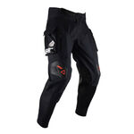Pantalon Leatt 4.5 HydraDri Noir XS, , hi-res