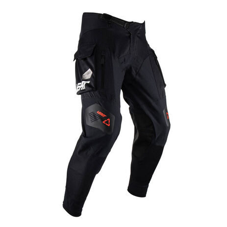 _Pantalon Leatt 4.5 HydraDri Noir | LB5023031500-P | Greenland MX_
