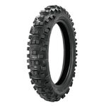 _Borilli Enduro 7 Days FIM Rear Tyre | BR-B795-P | Greenland MX_
