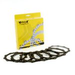 _Prox Friction Clutch Plate Kit Yamaha DT 125 R/X 05-06 | 16.S22024 | Greenland MX_