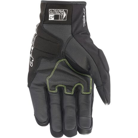 _Alpinestars SMX Z Drystar® Gloves | 3527421-10-P | Greenland MX_
