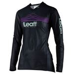 _Leatt MTB Gravity 4.0 Women Jersey | LB5023039500-P | Greenland MX_