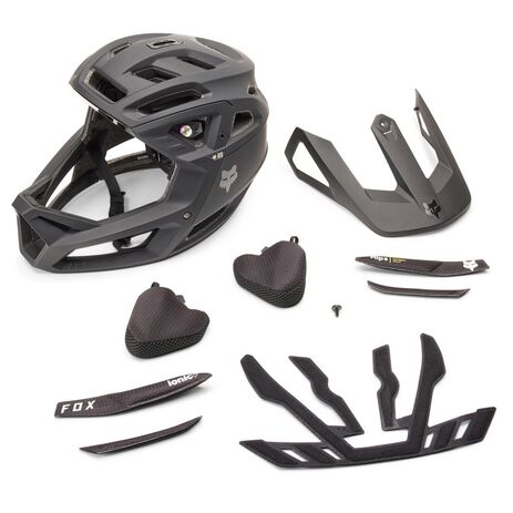 _Fox Proframe RS Helmet | 31107-255-P | Greenland MX_