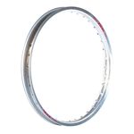 _Front Excel Rim 17 x 1.40 32 H Silver | EBS421 | Greenland MX_