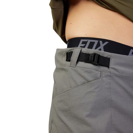 _Fox Ranger Lite Shorts | 31046-052-P | Greenland MX_