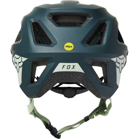 _Fox Mainframe Kinder Helm | 29217-294-OS-P | Greenland MX_