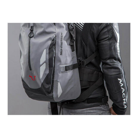 _SW-Motech Baracuda Backpack | BC.WPB.00.003.10001 | Greenland MX_